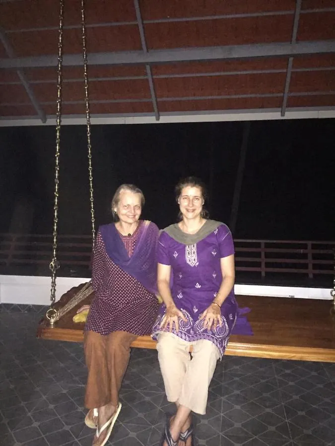 Kothethu Riverside Homestay Kollam