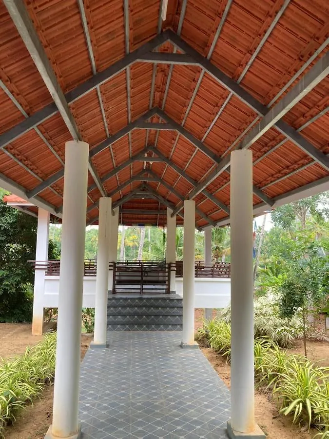 Kothethu Riverside Homestay Kollam India