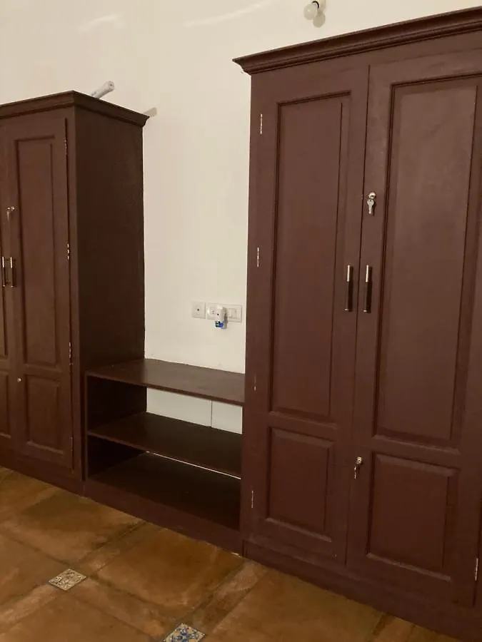 Villa Kothethu Riverside Homestay Kollam