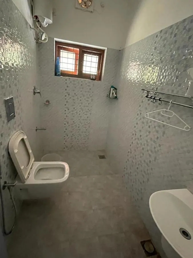 Kothethu Riverside Homestay Kollam